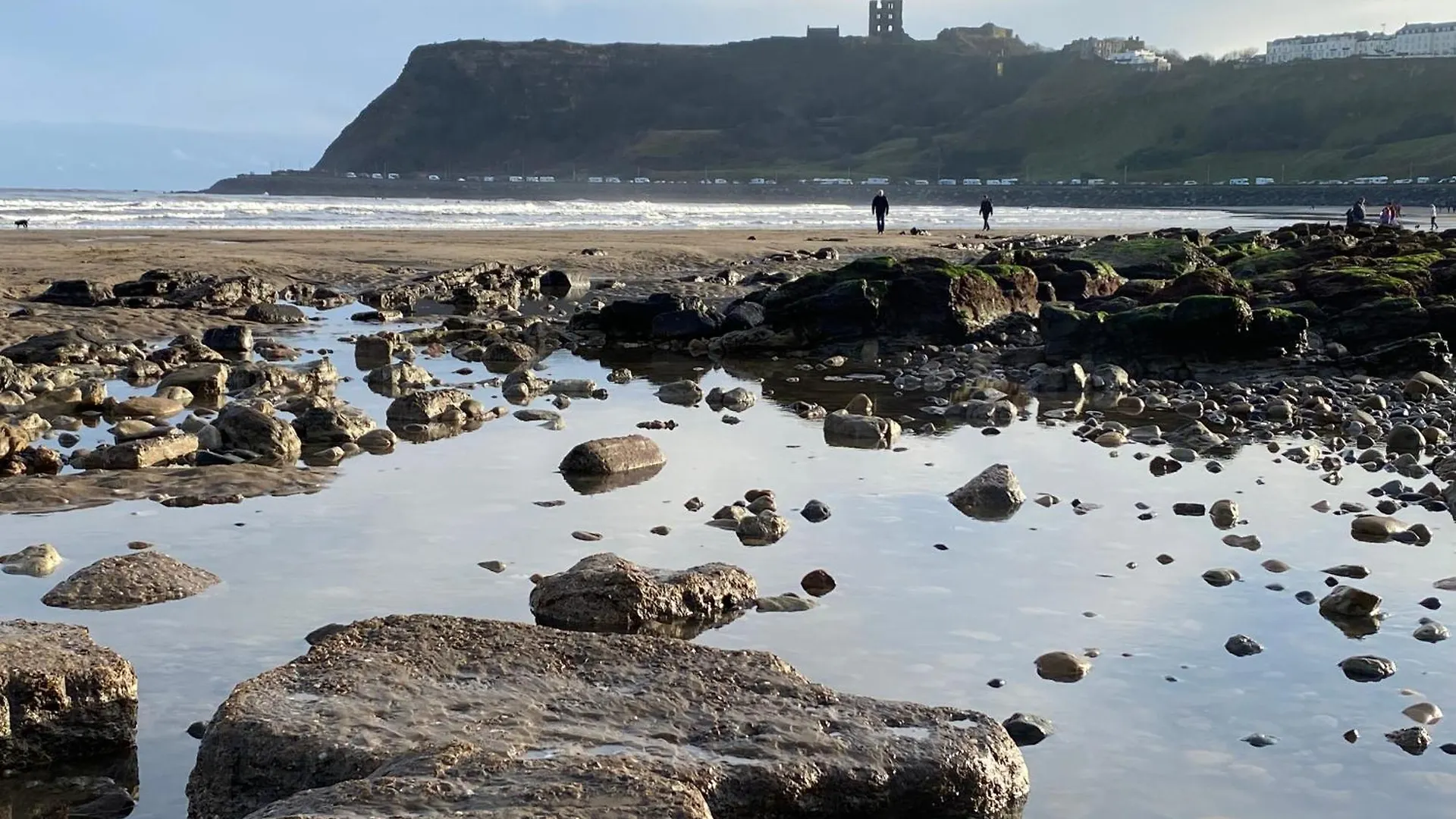 Casa vacanze Tunny Cottage In Old Town Scarborough