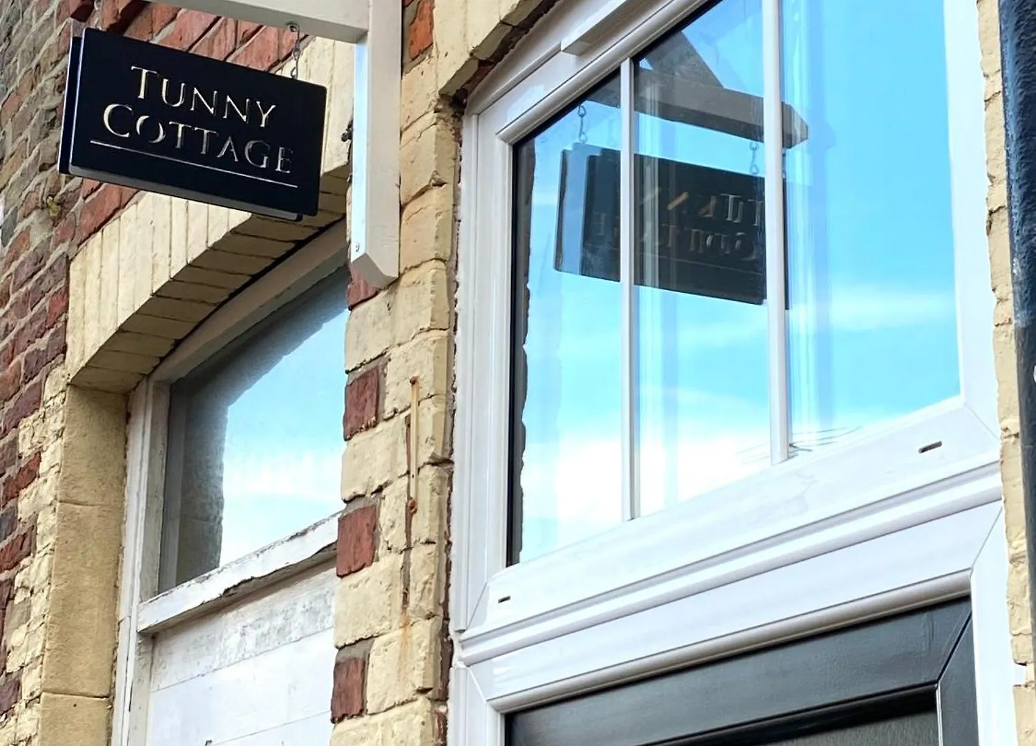 Tunny Cottage In Old Town Scarborough Casa vacanze
