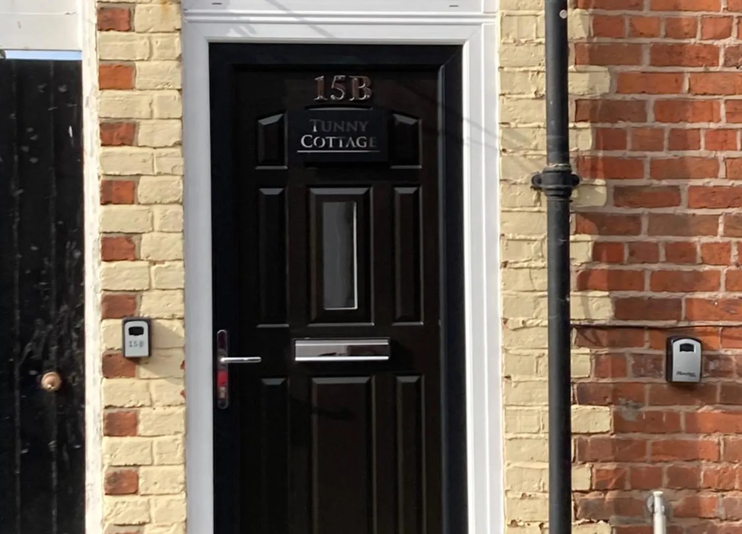Casa vacanze Tunny Cottage In Old Town Scarborough